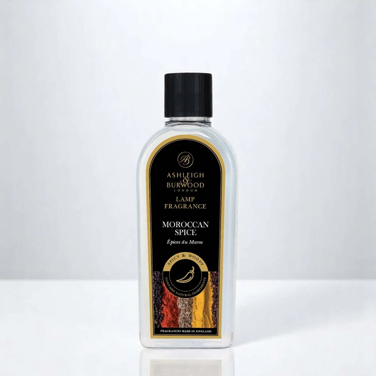 Ashleigh & Burwood Lamp Fragrance 250ml - Image 2