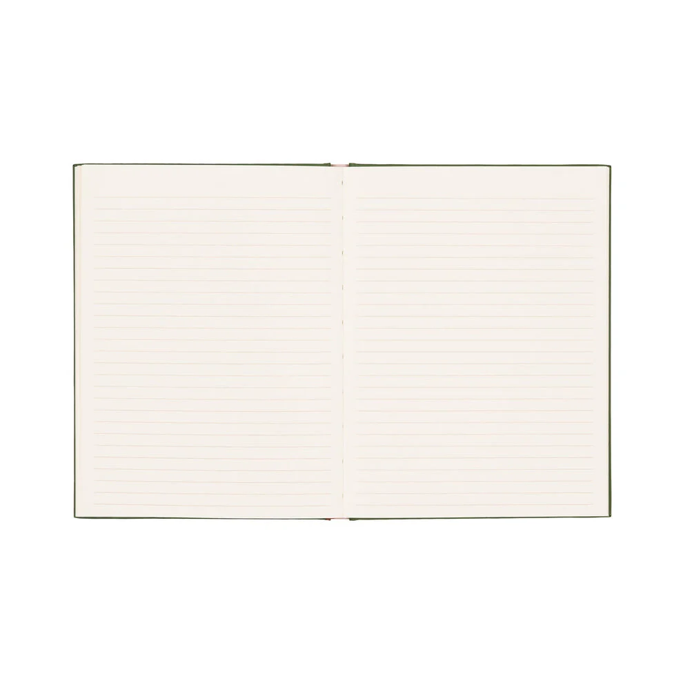Designworks Collective Adopo Palm Journal - Image 3
