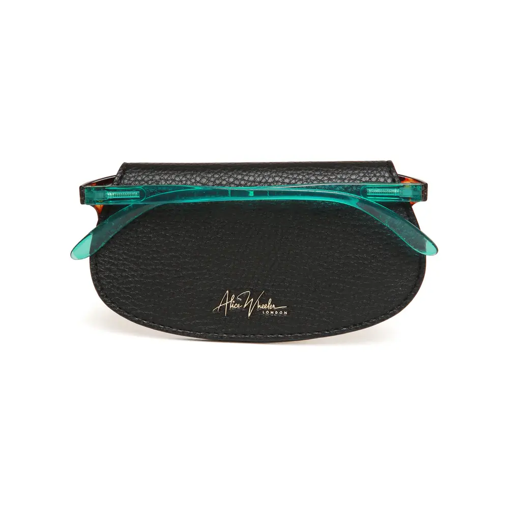 Alice Wheeler Glasses Case - Image 3