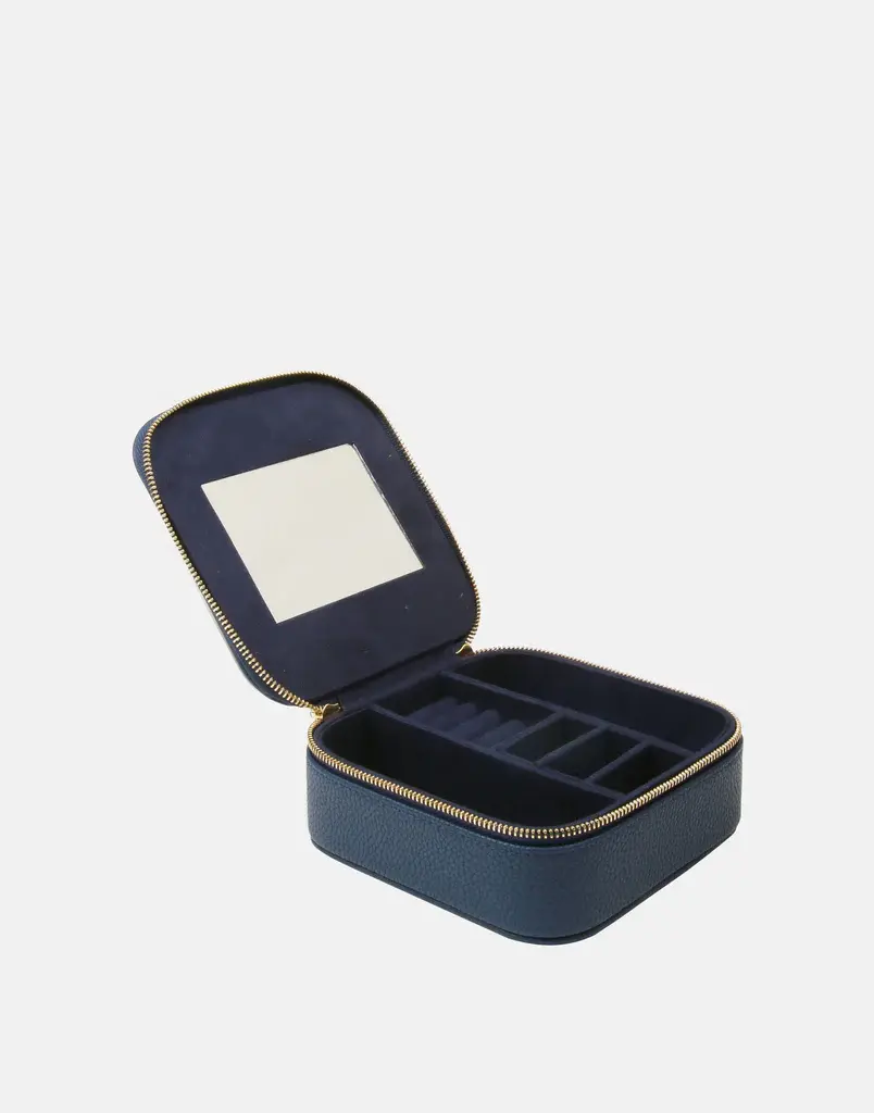 Alice Wheeler Jewellery Box - Image 3