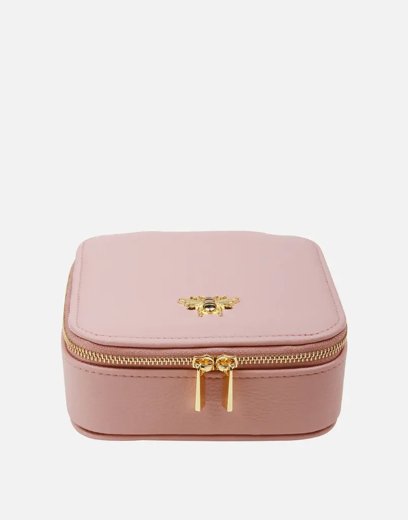 Alice Wheeler Jewellery Box - Image 6