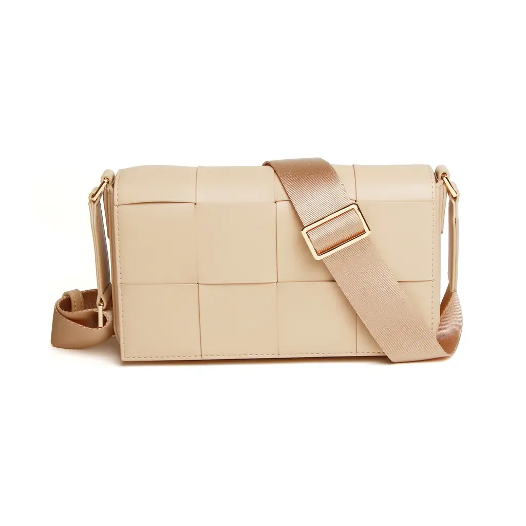 Alice Wheeler Lisbon Cross Body Bag - Image 4