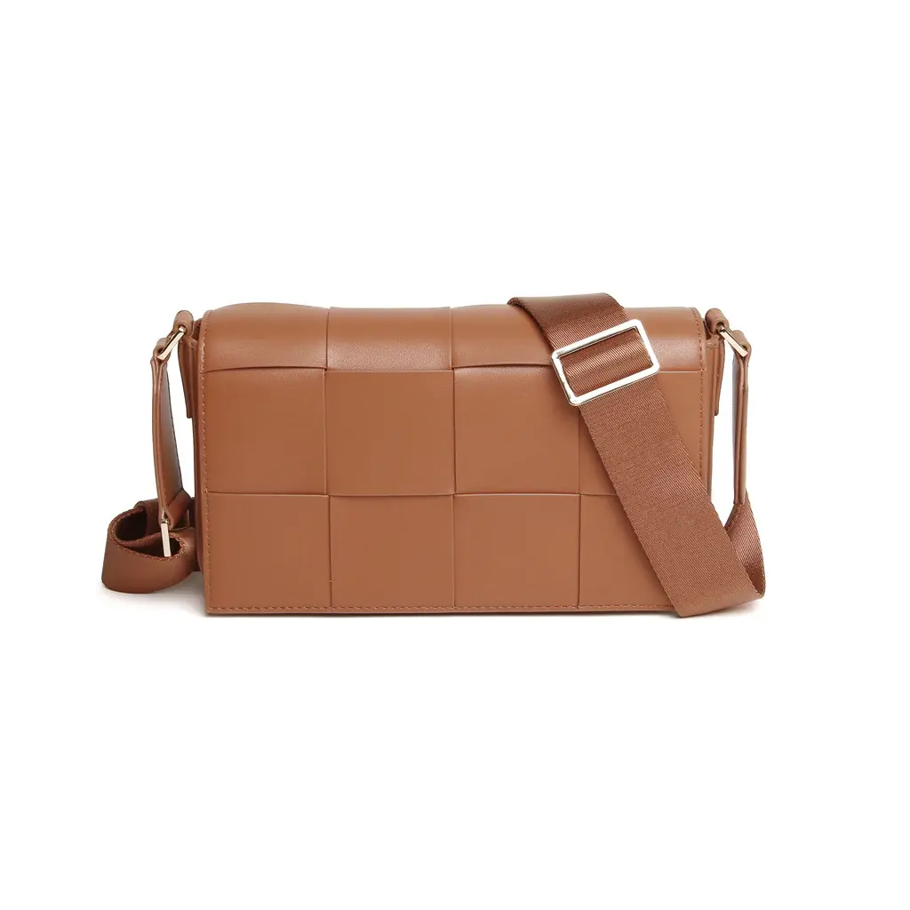 Alice Wheeler Lisbon Cross Body Bag - Image 5