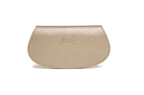 Alice Wheeler London Bronze Glasses Case - Image 3