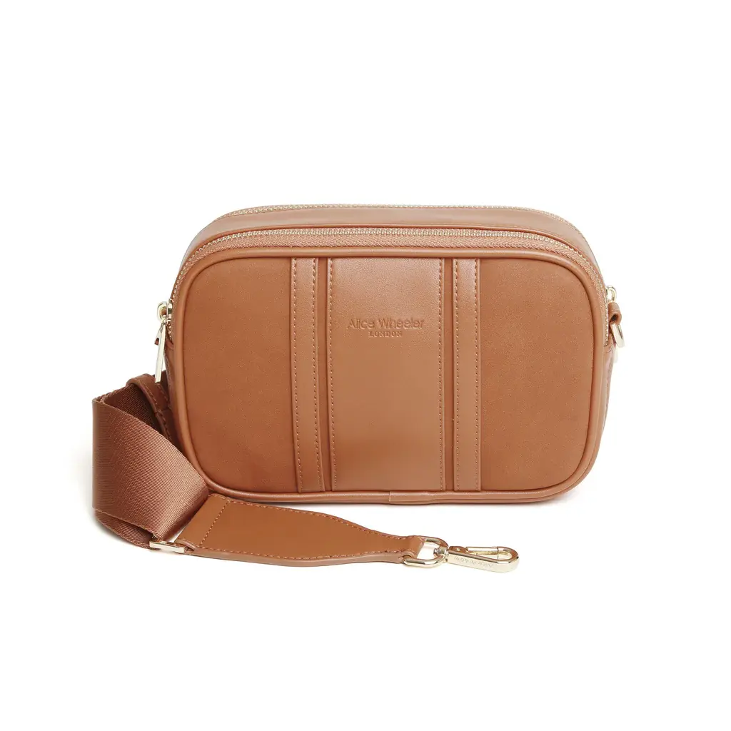 Alice Wheeler Madrid Cross Body Bag - Image 3