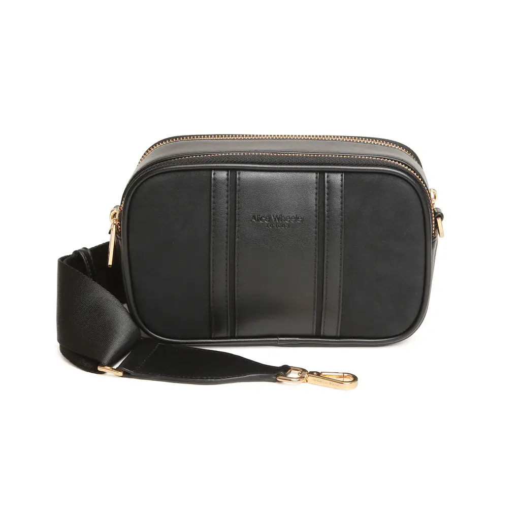 Alice Wheeler Madrid Cross Body Bag - Image 4