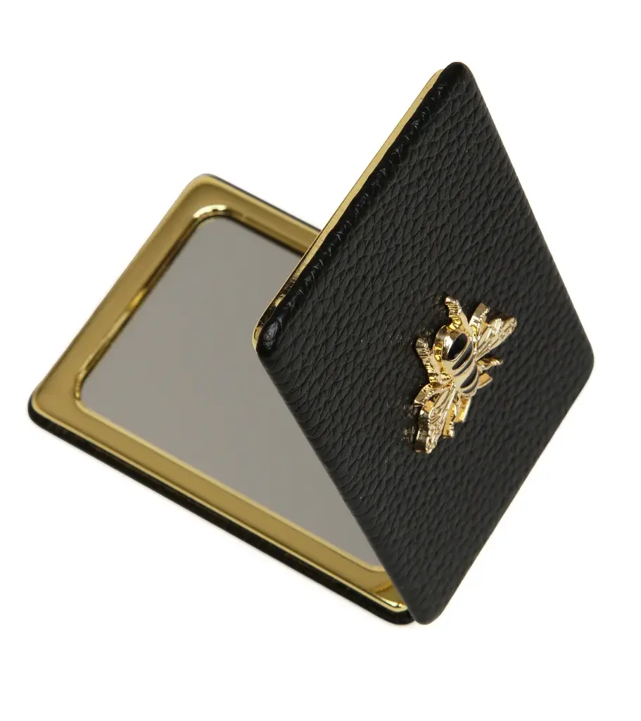 Alice Wheeler Oblong Compact Mirror - Image 4