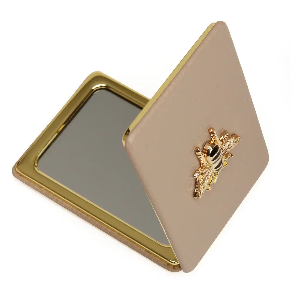 Alice Wheeler Oblong Compact Mirror - Image 6