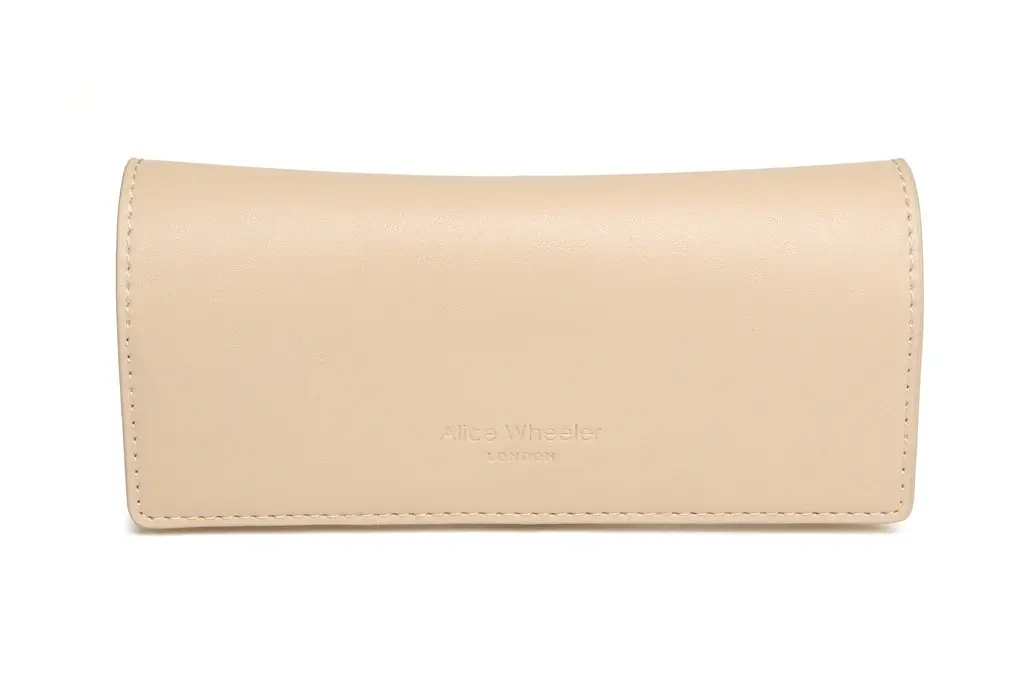 Alice Wheeler Rome Glasses Case - Image 3