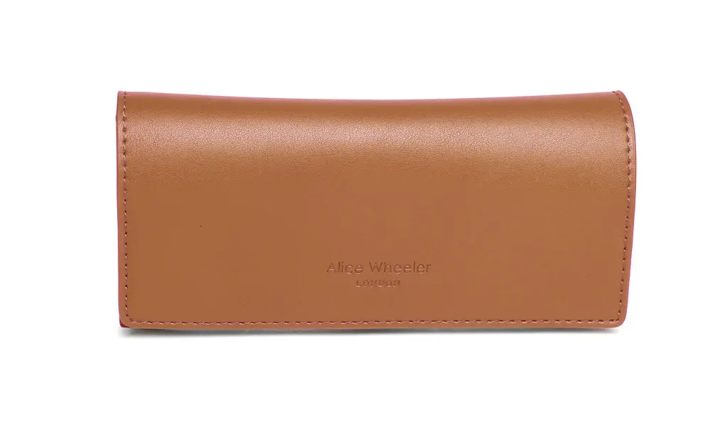 Alice Wheeler Rome Glasses Case - Image 5