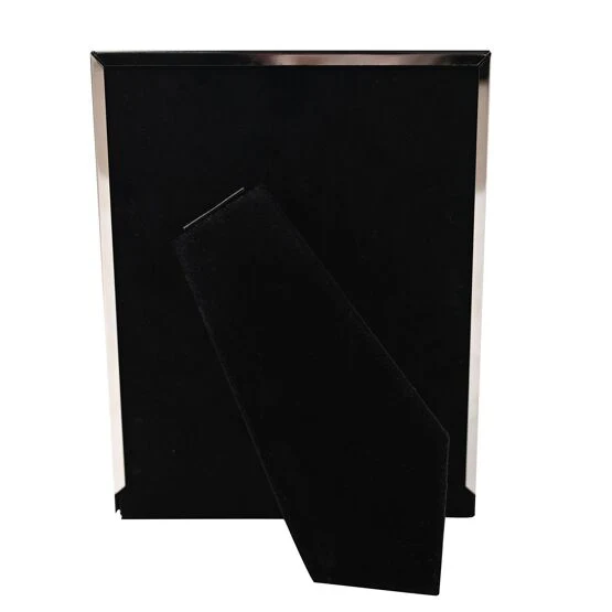 Amore Arch Photo Frame With Rings 5x7" - Image 2