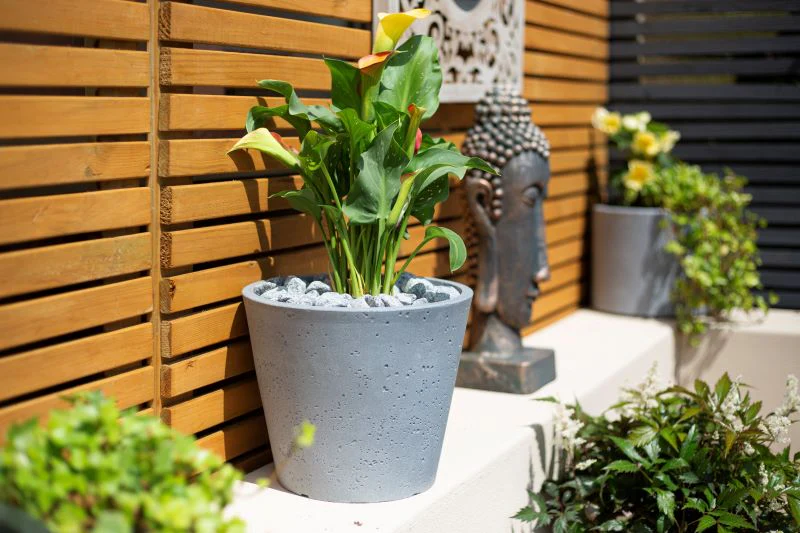 Apta Beton Cone Black - Image 2