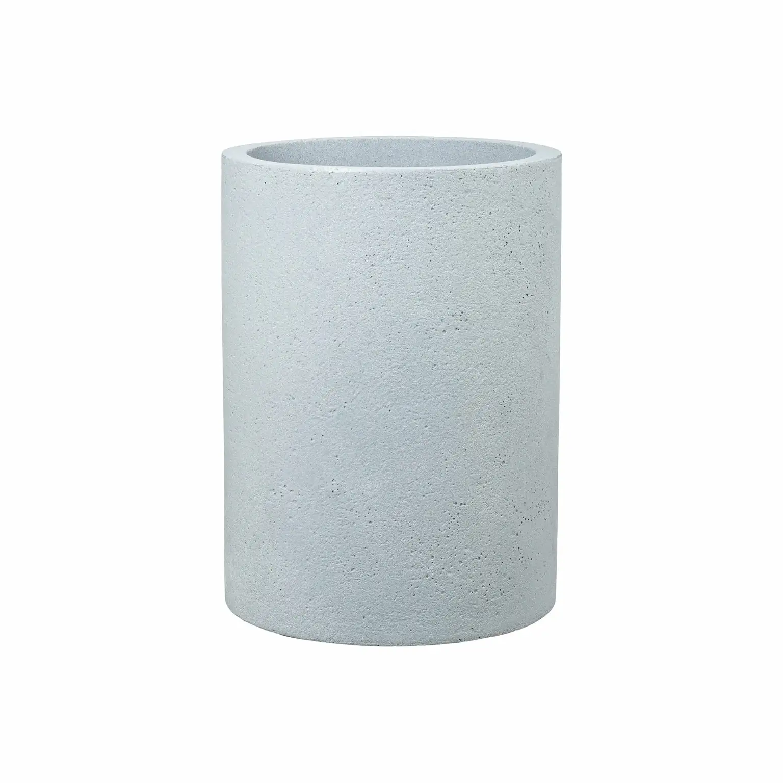 Apta Beton Round Tall Grey - Image 2
