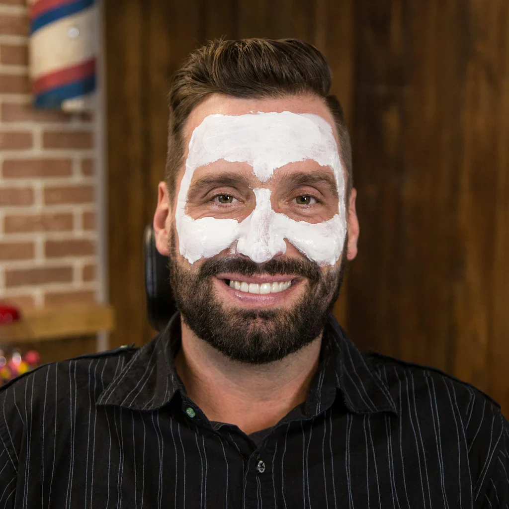 Masque BAR Bandito Pimped Out No More Mud Mask - Image 4