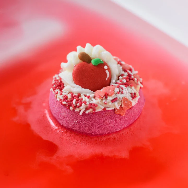 Bomb Apple of my Eye Bath Blaster - Image 2