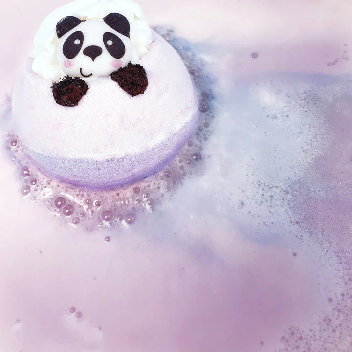 Bomb Cosmetics Bear With Me Bath Blaster - Image 2