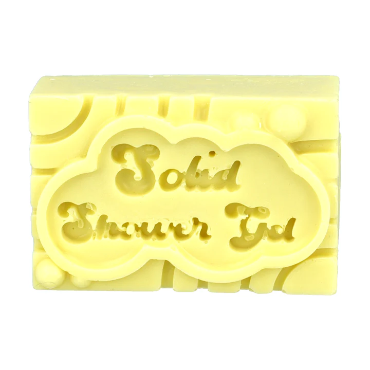 Bomb Cosmetics Bee Kind Solid Shower Gel - Image 2