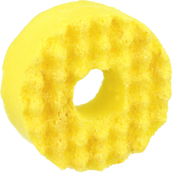 Bomb Cosmetics Honey I'm Comb Body Buffer - Image 2