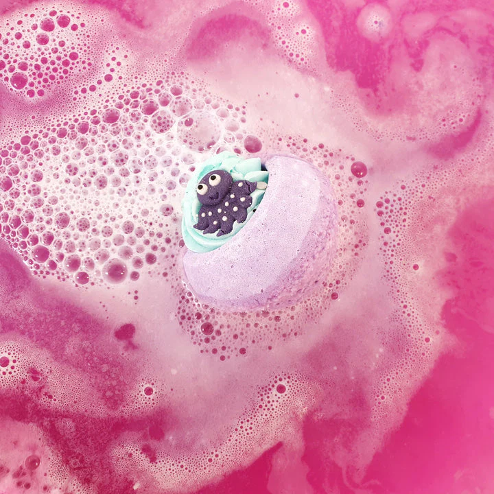 Bomb Cosmetics Lets get Kraken Bath Blaster - Image 2
