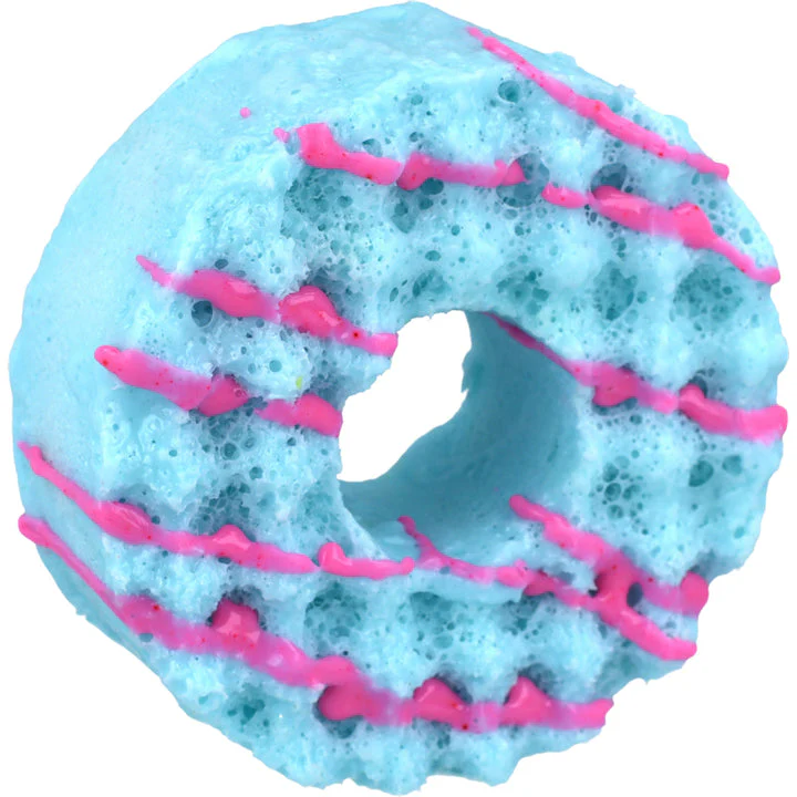Bomb Cosmetics Sugar Junkie Body Buffer - Image 2