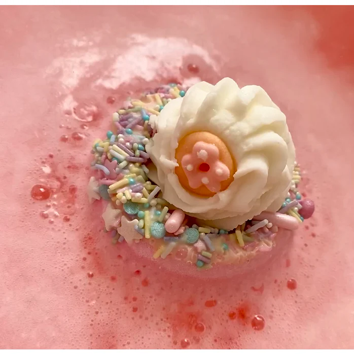 Bomb Sweet Like You Bath Blaster - Image 2