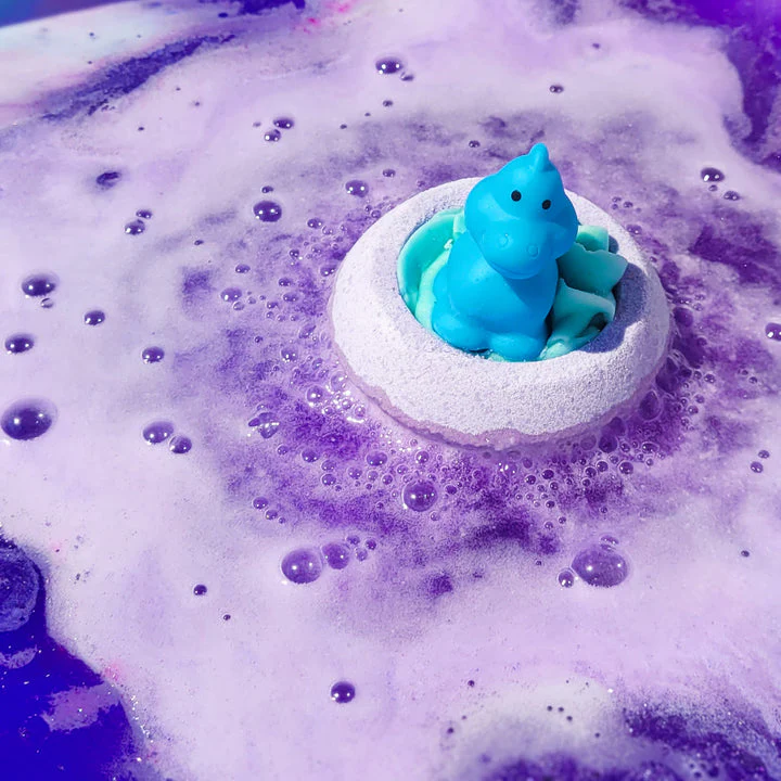 Bomb Totally Roar-some Bath Blaster - Image 2
