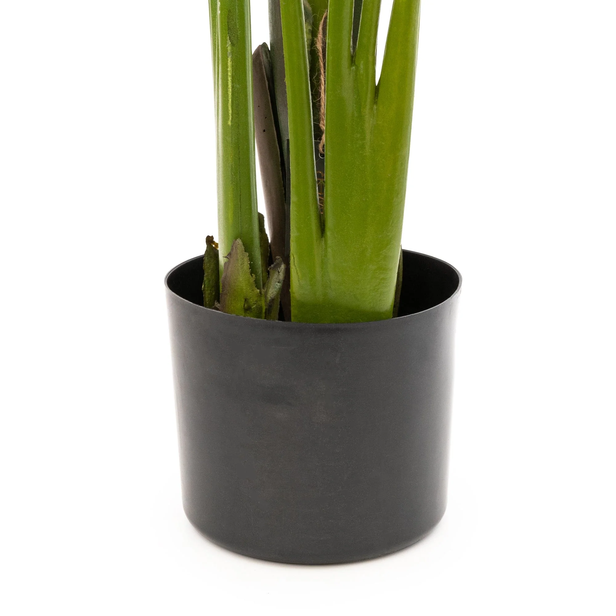 Candlelight 150CM Artificial Streliztia Plant - Image 3