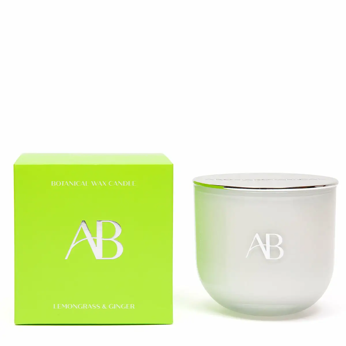 Aromabotanical Jar Candle 340g - Image 2