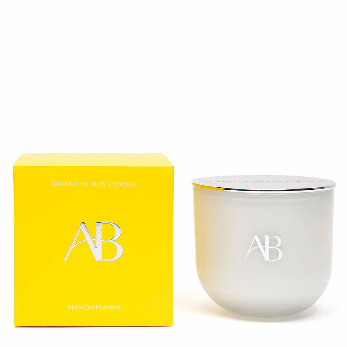 Aromabotanical Jar Candle 340g - Image 4