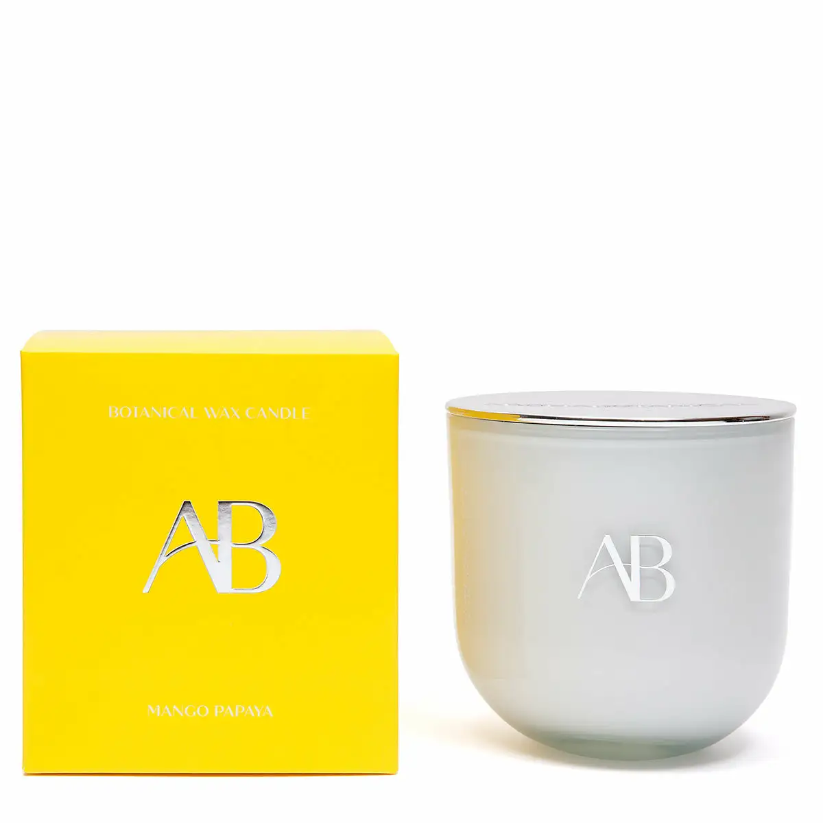 Aromabotanical Jar Candle 680g - Image 3