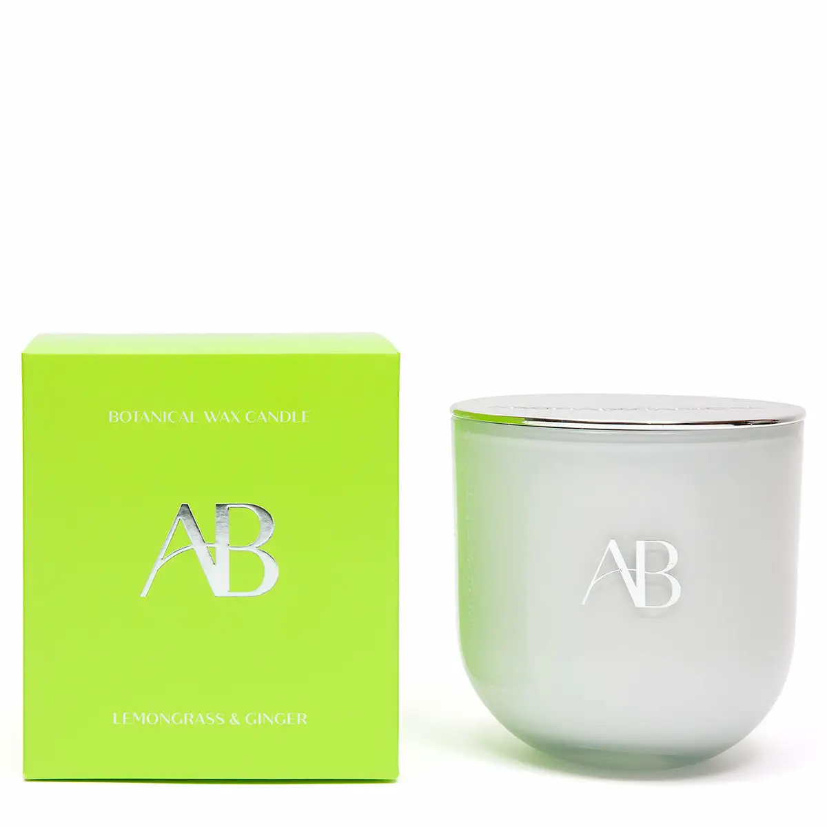 Aromabotanical Jar Candle 680g - Image 5