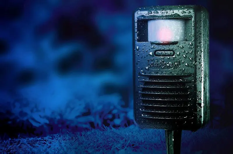 CATFree Ultrasonic Cat Deterrent - Image 3