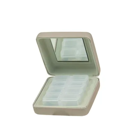 Danielle Creations Simply Slouch Pill Box - Image 2