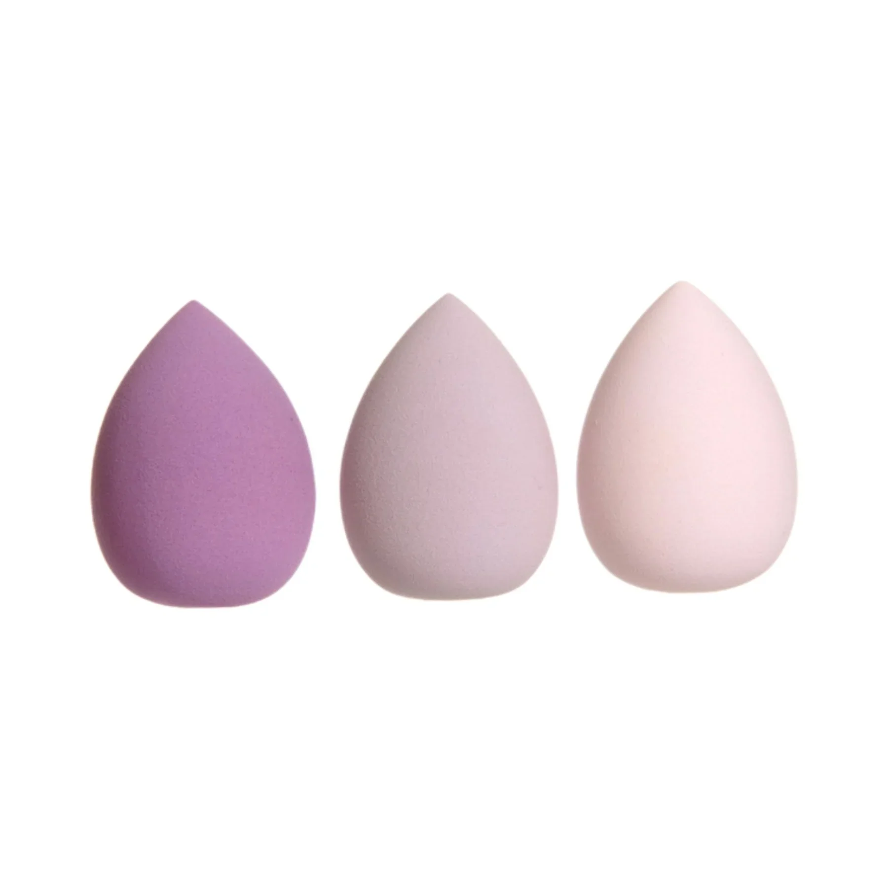 Danielle Creations Butterfly Blending Sponge Set 3Pcs - Image 2