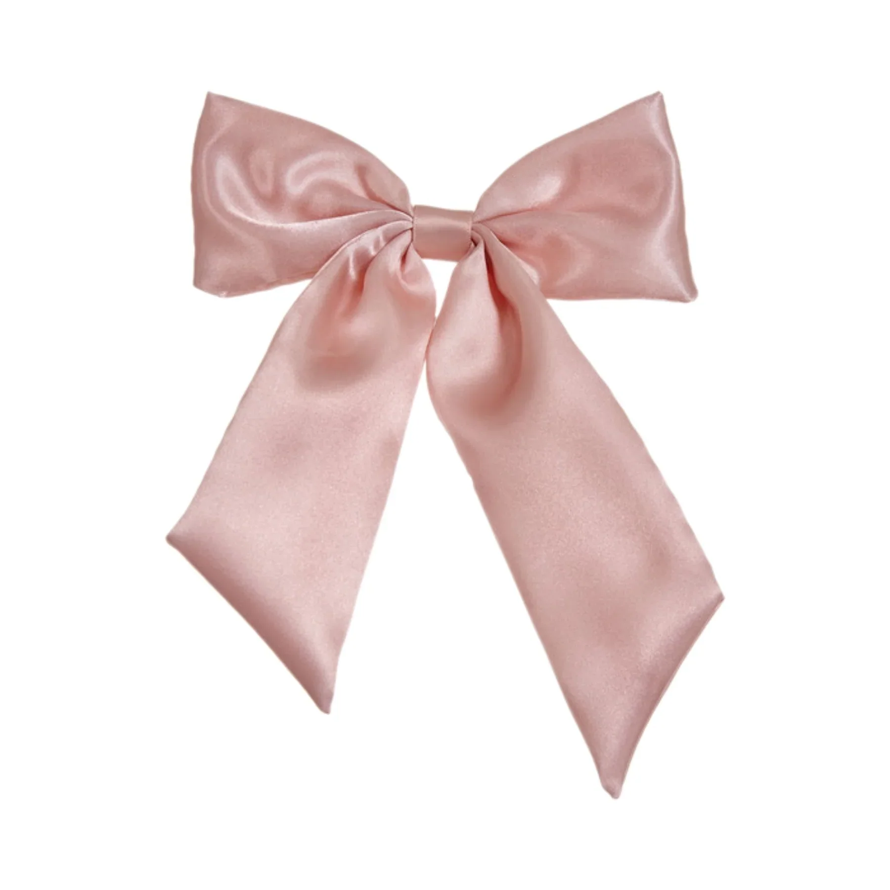 Danielle Creations Large Bow Barette 2 Pack - Image 3