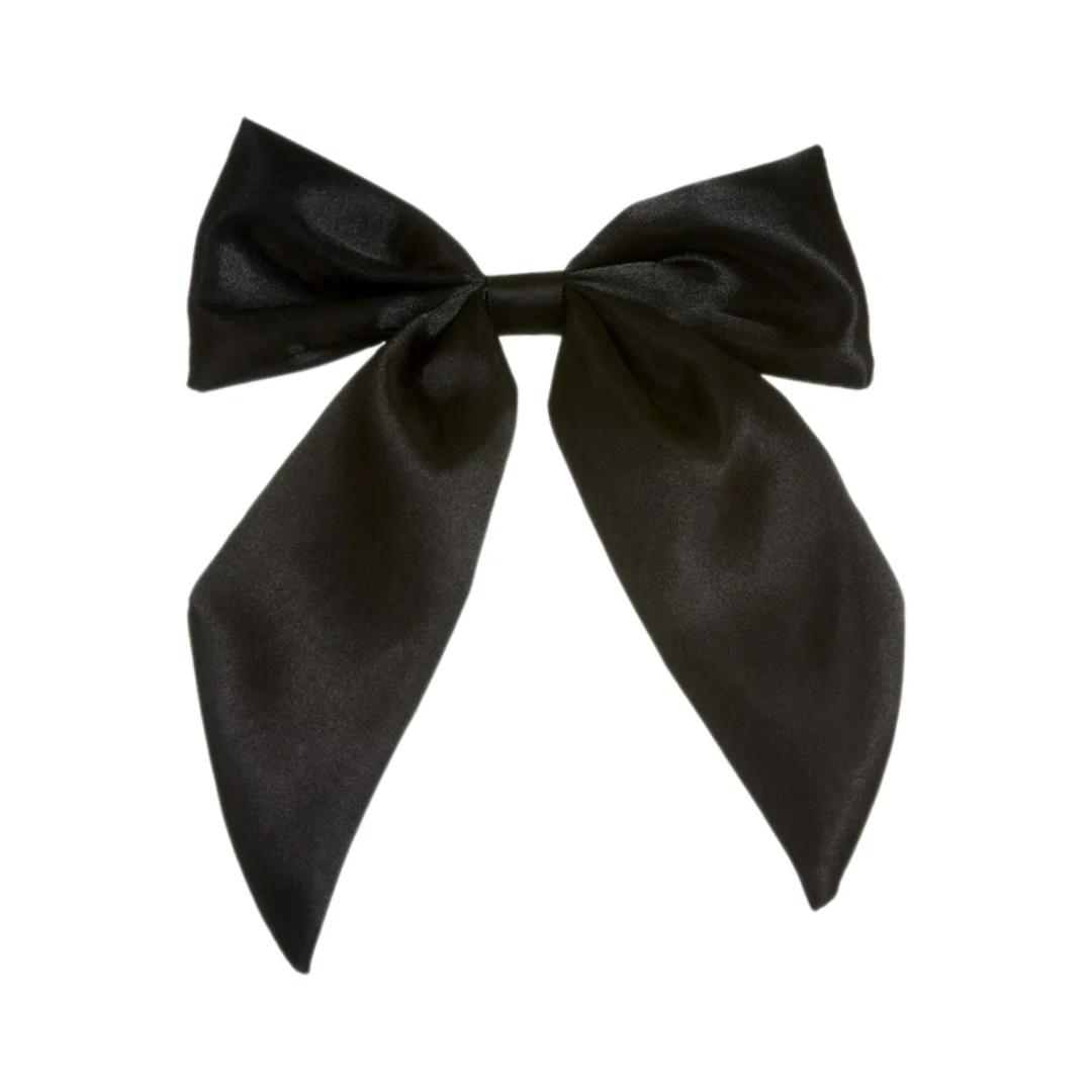 Danielle Creations Large Bow Barette 2 Pack - Image 4