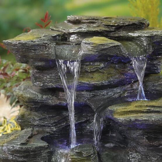 Easy Fountain Como Springs Mains Water Feature - Image 3