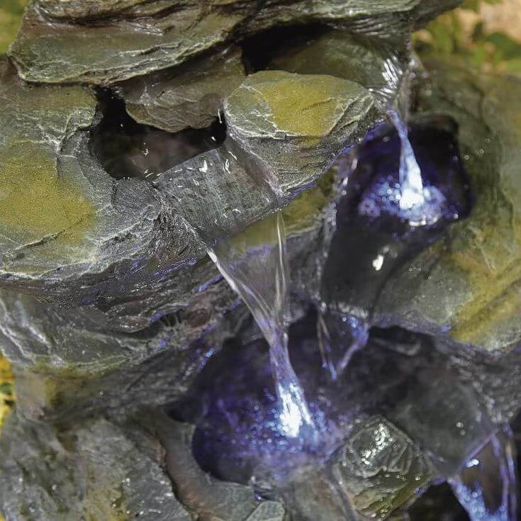 Easy Fountain Como Springs Mains Water Feature - Image 4