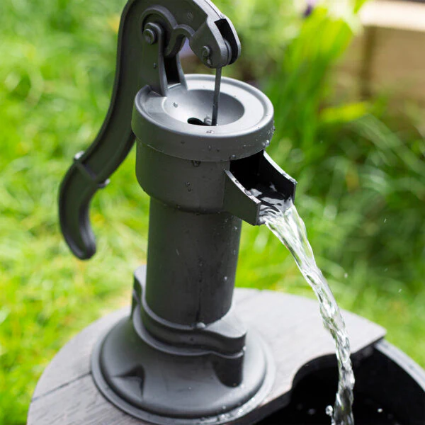 Easy Fountain Whiskey Bowls Mains Water Feature - Image 6