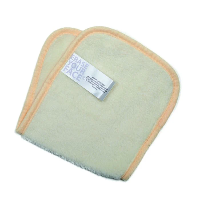 Danielle Creations Erase Your Face Makeup Removing Cloth - Nude - Image 2
