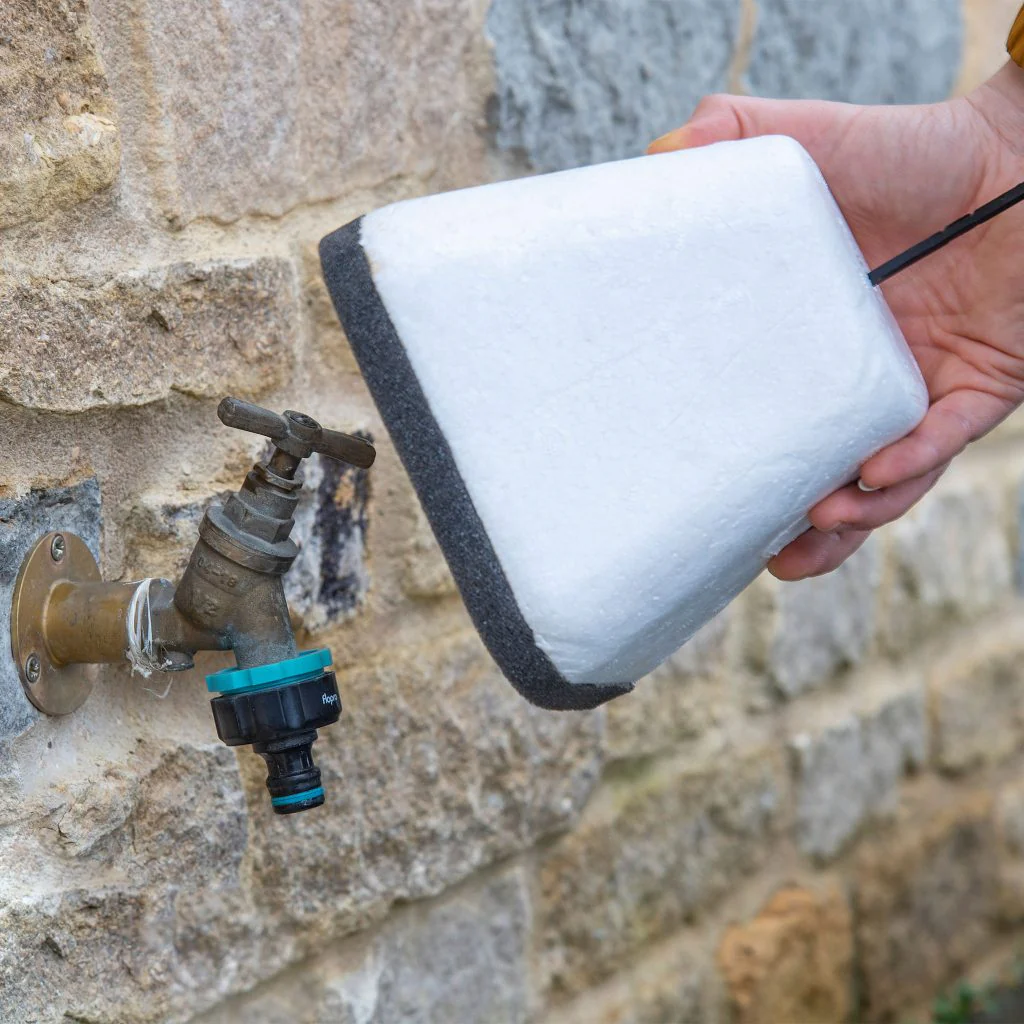 Flopro Outside Tap Cover - Image 2