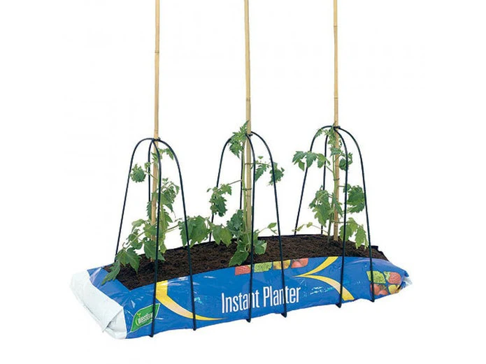 Garden Pride Grow Bag Supports Pack Of 3 - Image 2
