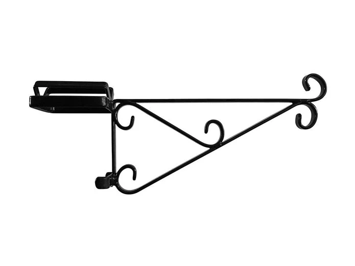 Garden Pride Post Bracket 15" For Concrete Post - Image 2