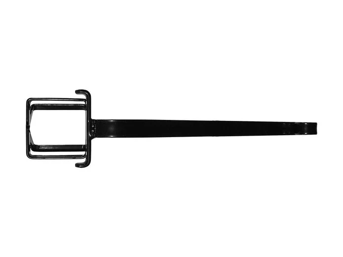Garden Pride Post Bracket 15" For Concrete Post - Image 4