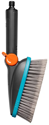 Gardena Cleansystem Hand Brush M Soft - Image 2