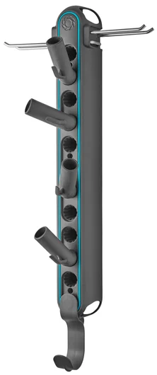 Gardena Combisystem Tool Rack Flex - Image 2