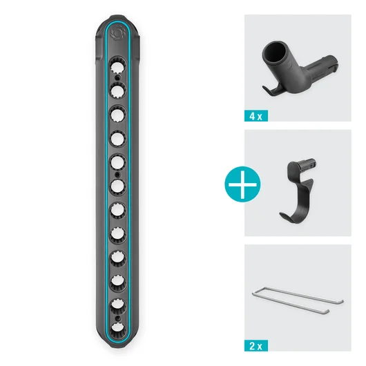 Gardena Combisystem Tool Rack Flex - Image 5