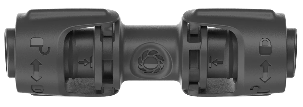 Gardena Connector 13 mm 1/2" 3pk - Image 2