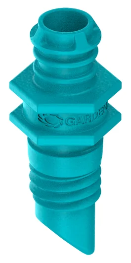 Gardena Endline Drip Head 2 l/h 25pk - Image 2