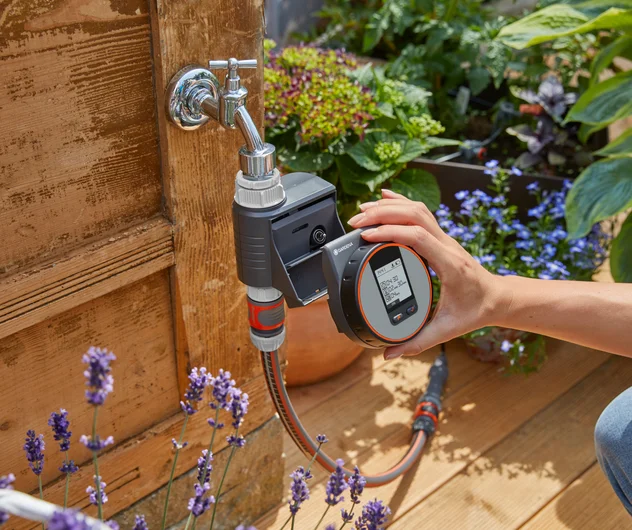 Gardena Flexi Timer - Image 3